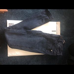 EXPRESS JEANS